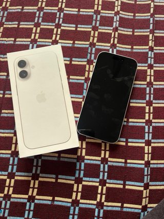 iPhone 17 256 GB