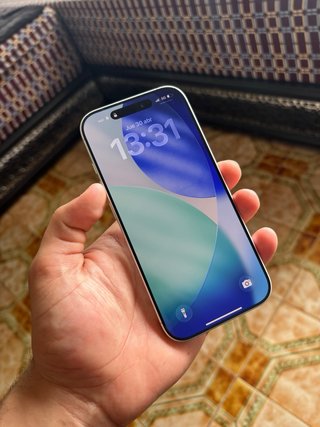 iPhone 17 256 GB