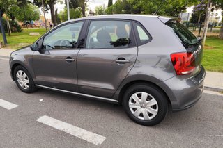Volkswagen Polo 2010