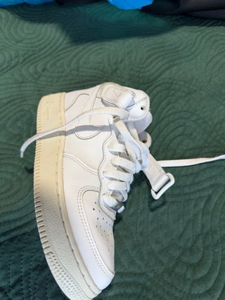 Nike Air Force 1 Blancas