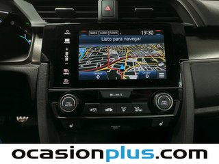 Honda Civic 1.0 I-VTEC Turbo Dynamic Nav 95 kW (129 CV)