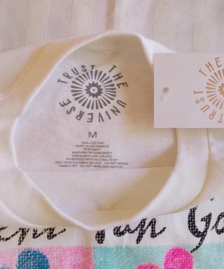 Lote ropa primavera mujer.