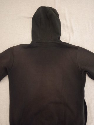 Sudadera Adidas Negra Talla M