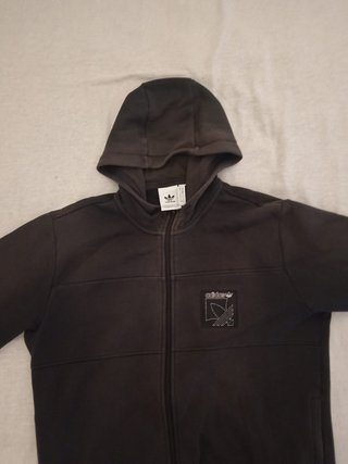 Sudadera Adidas Negra Talla M