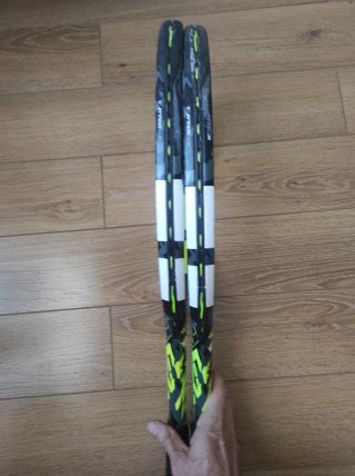 Babolat Pure Aero Raqueta Tenis