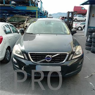 Turbo Volvo XC60 (2008->)