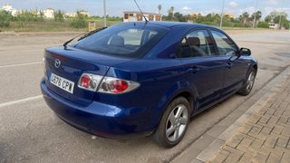 Mazda 6 2003