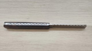 Cuchillo Le Fidèle 20/20