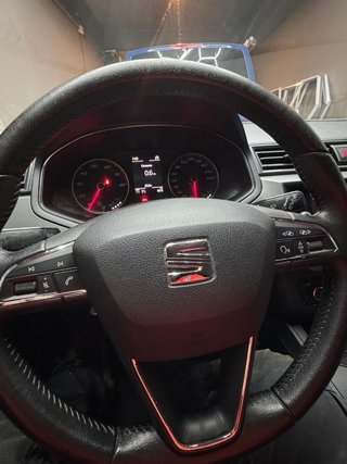 SEAT Ibiza 2017