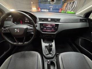 SEAT Ibiza 2017