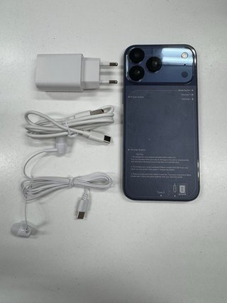 Móvil 22+2TB