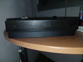 Xbox One X Negra + 2 Mandos el mando rojo es pract