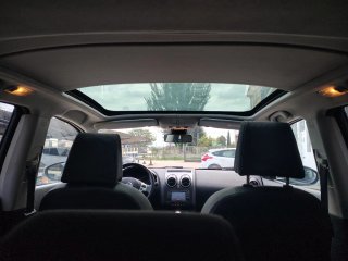 Nissan Qashqai 2010