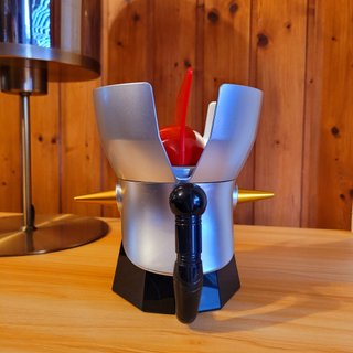 Nueva Taza Mazinger Espectacular!