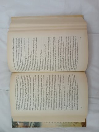 La Caída de los Gigantes - Ken Follett (Trilogía T