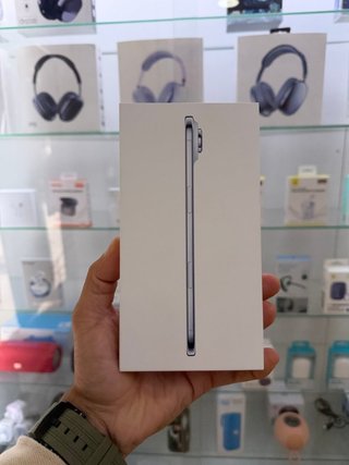 Apple IPhone Air 256GB Azul Cielo Nuevo Sin Abrir