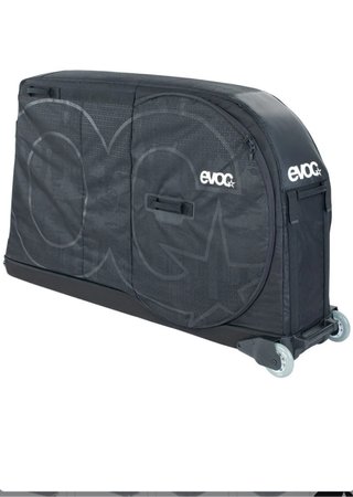 Evoc Travel Pro Bolsa Portabicicletas