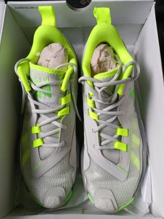 Jordan One Take Zapatillas Talla 44