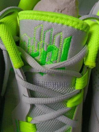 Jordan One Take Zapatillas Talla 44