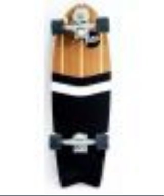 Surfskate Manual Board
