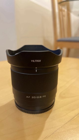 Sony A7 III + 2 Lentes + 3 Baterías + Accesorios