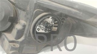 Faro Delantero Derecho Ford Fiesta (CNN)(2012->)