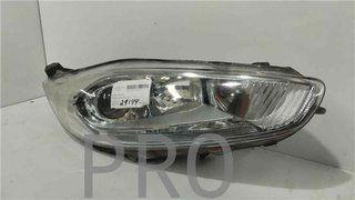 Faro Delantero Derecho Ford Fiesta (CNN)(2012->)