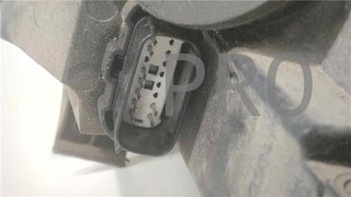 Faro Delantero Derecho Ford Fiesta (CNN)(2012->)