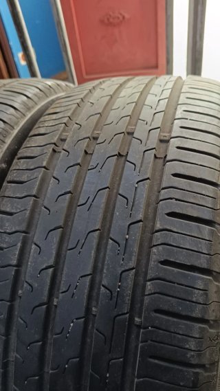 Continental 225/45R18 91W MO Neumático