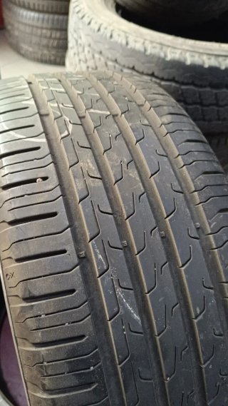 Continental 225/45R18 91W MO Neumático