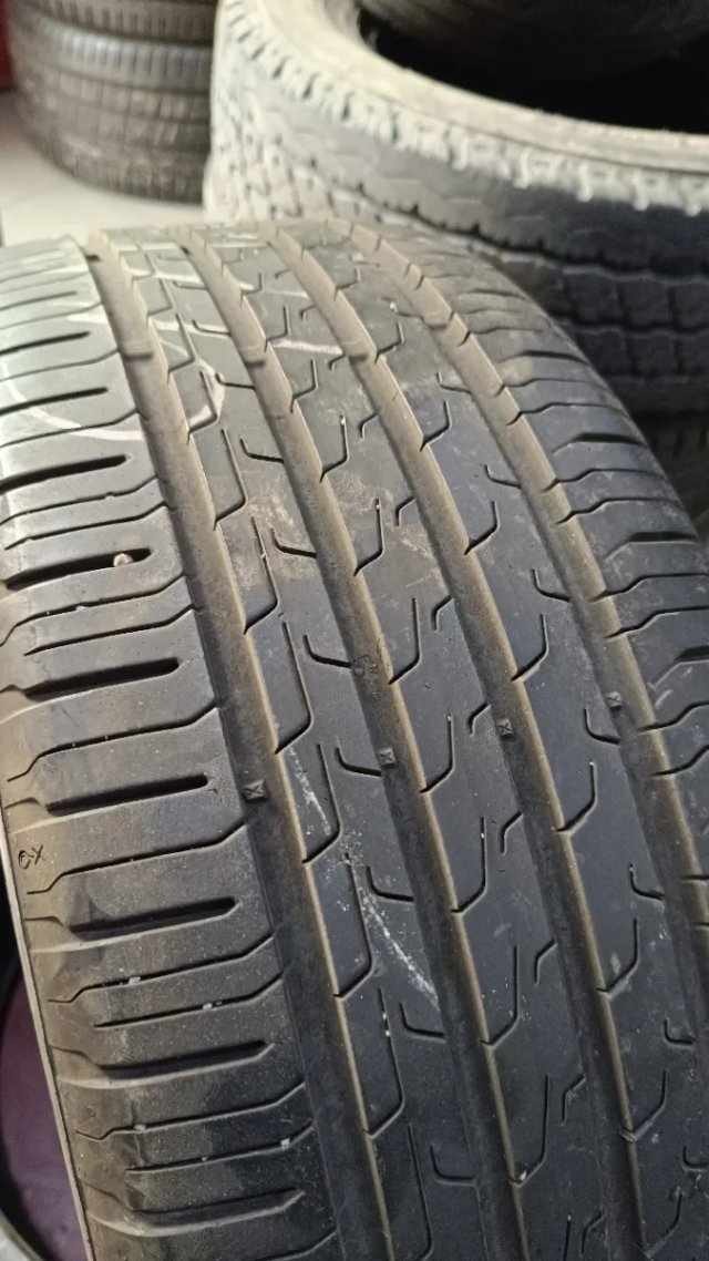 Continental 225/45R18 91W MO Neumático