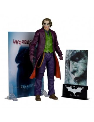Joker Deluxe Theatrical McFarlane