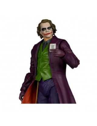 Joker Deluxe Theatrical McFarlane