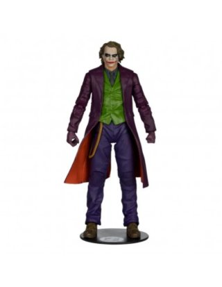 Joker Deluxe Theatrical McFarlane