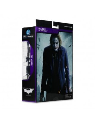 Joker Deluxe Theatrical McFarlane