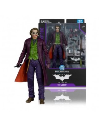 Joker Deluxe Theatrical McFarlane