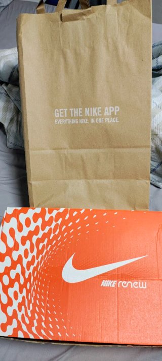 Zapatillas Nike