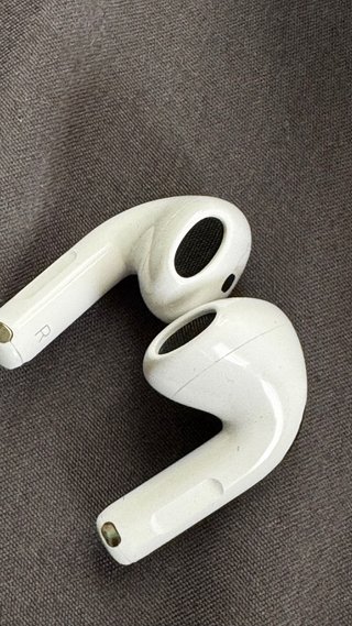Airpods 4 ANC