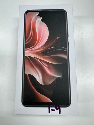 Móvil 16+512GB