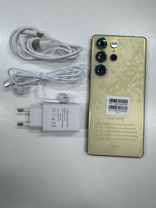Móvil 16+512GB