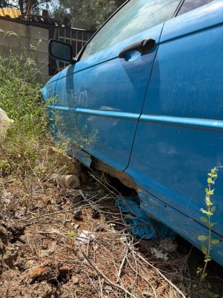 BMW Serie 3 2002