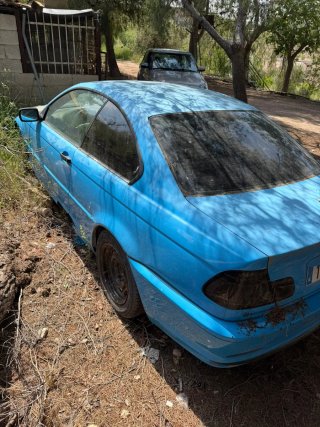 BMW Serie 3 2002