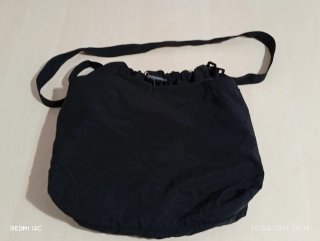 Bolso Mochila Verde Oliva