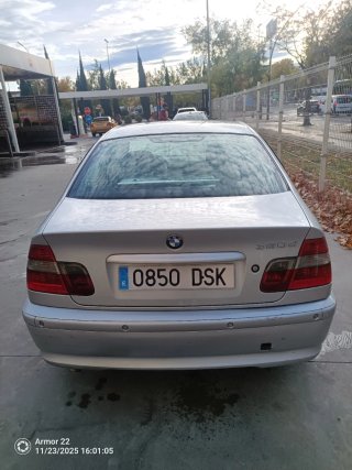 BMW Serie 3 2005