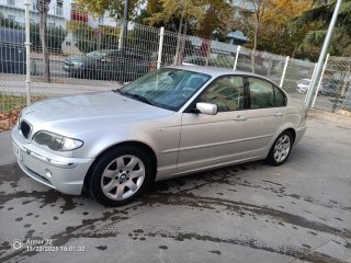BMW Serie 3 2005