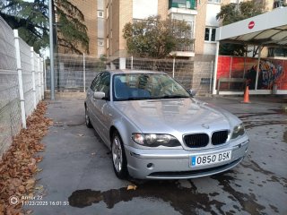 BMW Serie 3 2005