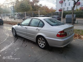 BMW Serie 3 2005