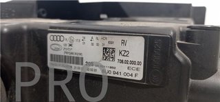Faro Delantero Derecho Audi Q3 (8UB)(06.2011->)