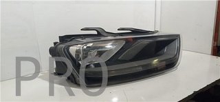 Faro Delantero Derecho Audi Q3 (8UB)(06.2011->)