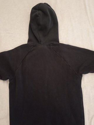 Sudadera Adidas Negra Talla XS
